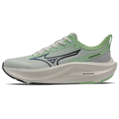 Imagem da oferta Tênis de Corrida Mizuno Base One 43 Verde - Verde