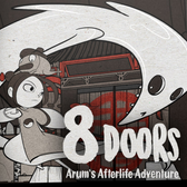 Imagem da oferta Jogo 8Doors: Arum's Afterlife Adventure - PS4 & PS5