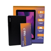 Imagem da oferta Tablet Positivo Vision TAB 7 64GB 3GB 7 Preto