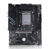 Imagem da oferta Placa Mãe Kllisre B760M DDR4 Suporte LGA 1700
