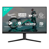 Imagem da oferta Monitor Gamer Philips Evnia 27 Ips Wide Fullhd 180hz 0.5ms