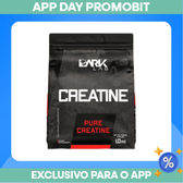 Imagem da oferta Creatina Refil 1kg 100% Pura Monohidratada Dark Lab