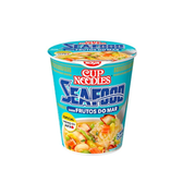Imagem da oferta Cup Noodles Sabor Frutos Do Mar Nissin 65g