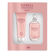 Imagem da oferta Kit Jequiti Patrícia Abravanel Essence Creme 60ml + Perfume 25ml