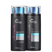 Imagem da oferta Kit Truss Miracle Duo (2 Produtos)