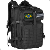 Imagem da oferta Mochila Masculina Tatica 50l Camping Passeio Urbana Grande