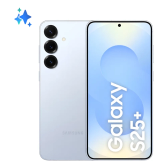 Imagem da oferta Samsung Galaxy S25+ 5g 256gb 12gb Câmera Tripla - Azul