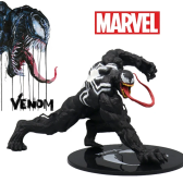 Imagem da oferta Boneco Figura de Ação Venom Marvel