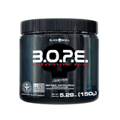 Imagem da oferta Pré-Treino Black Skull B.O.P.E Frutas Vermelhas 150g