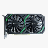 Imagem da oferta Placa de Vídeo RTX 2060 Duex GDDR6 - RTX2060-6GD6