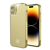 Imagem da oferta Capa para iPhone 14 Pro - Clear - Gshield
