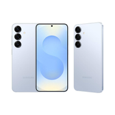 Imagem da oferta Celular Samsung Galaxy S25 5G 256GB 12GB RAM Câmera Tripla de 50+12+10 Tela Grande de 6.2" Azul