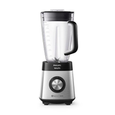 Imagem da oferta Liquidificador Philips Walita Ri2244/91 3L Problend 12 Velocidades com 6 Lâminas 1400w