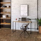 Imagem da oferta Escrivaninha para Escritório Office 120m Dynamica