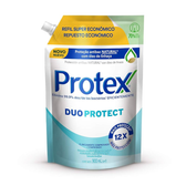Imagem da oferta Sabonete Líquido Protex Duo Protect - 900ml