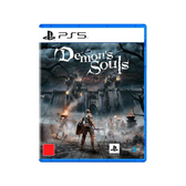 Imagem da oferta Demons Souls para PS5 Bluepoint Games