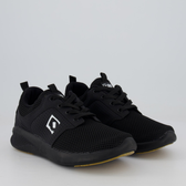 Imagem da oferta Tênis Qix DB 3 Preto