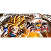 Imagem da oferta DRAGON BALL FighterZ