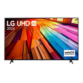Imagem da oferta Smart TV LED 55" 4K Ultra HD LG 55UT8050PSA