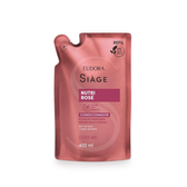Imagem da oferta EUDORA SIÀGE CONDICIONADOR NUTRI ROSE 400ML REFIL