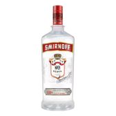 Imagem da oferta Garrafa De Plástico Vodka Smirnoff 1,75L