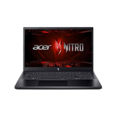 Imagem da oferta Notebook Gamer Acer Nitro V15 i7-13620H 8GB SSD 512GB Geforce RTX 3050 Tela 15.6" FHD Linux - ANV15-51-7837