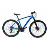 Imagem da oferta Bicicleta Vega 21v Aro 29 Freio Disco Mtb 2025 Adulto Cores