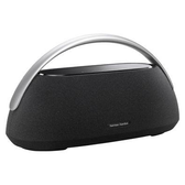 Imagem da oferta Caixa De Som Bluetooth Harman Kardon Go + Play 3 Preta - Hkgoplay3blkbr