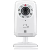 Imagem da oferta Câmera Ip Wireless Plug And Play Multilaser