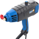 Imagem da oferta Pistola de Solda 110/127V 60Hz Inversora MMA 90A Portátil Classe Proteção F - FortG