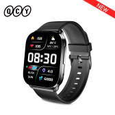 Imagem da oferta Smartwatch Qcy Watch Gs S6 Bluetooth Ipx8