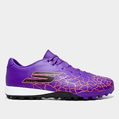 Imagem da oferta Chuteira Society Skechers Gold Masculina