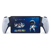 Imagem da oferta Reprodutor Remoto PlayStation Portal para console PS5 - Sony | Promoção -  | Smartphones PS5 Games Smart TV El