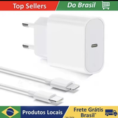 Imagem da oferta Carregador Completo