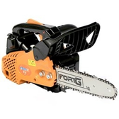 Imagem da oferta Motosserra a Gasolina 2T 25.4CC 1.2HP com Sabre 10 Pol FORTGPRO-FG9000Y