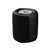 Imagem da oferta Caixa de Som Bluetooth Portátil 10W Stone 350 - boAt - PRETO