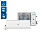 Imagem da oferta Ar Condicionado Split Hi Wall Inverter Elgin Eco 9000 BTUh Frio - 45HJFE09C2CC