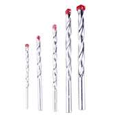 Imagem da oferta Conjunto 5 Brocas para Concreto Bolder