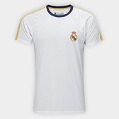 Imagem da oferta Camisa Real Madrid Masculina