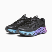 Imagem da oferta Tênis Exotek NITRO Base | Preto | PUMA | Ref: 394933_12