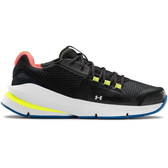 Imagem da oferta Tênis Sportstyle Masculino Under Armour Forge RC Preto e branco