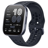 Imagem da oferta Smartwatch Amazfit Bip 6 GPS Display 1.97" Amoled 14 Dias Bateria 5ATM