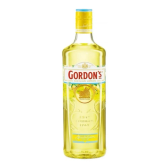 Imagem da oferta Gin Gordon's Sicilian Lemon London Dry - 700ml