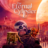 Imagem da oferta Jogo The Eternal Cylinder - PS4 & PS5