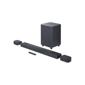 Imagem da oferta JBL Soundbar Bar 800 Pro 360W 5.1.2 Canais