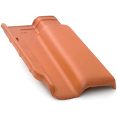 Imagem da oferta Telha Romana Resinada Plus - 1.01.22 - BARROBELLO