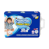 Imagem da oferta Fralda-Calça MamyPoko Premium Seca Xg - 52 Unidades