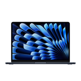 Imagem da oferta Macbook Air (2025) 13.6 M4 16Gb 256Gb Midnight