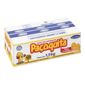 Imagem da oferta Pacoca Pacoquita Rolha Embrulhada 100un Sta Helena Amendoim