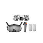 Imagem da oferta Drone DJI Neo Fly More Combo + Motion 3&DJI Goggles N3 BR - DJI052